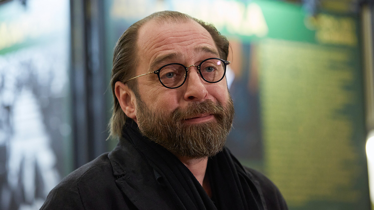 Панков: Симбиоз «Ленкома» и ЦДР позволит сделать творчество разнообразнее