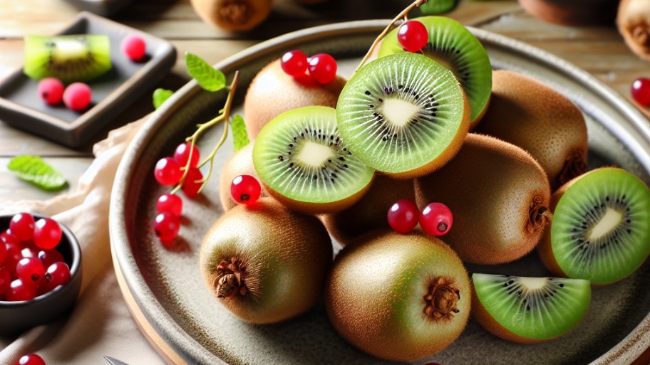 Киви: польза и вред