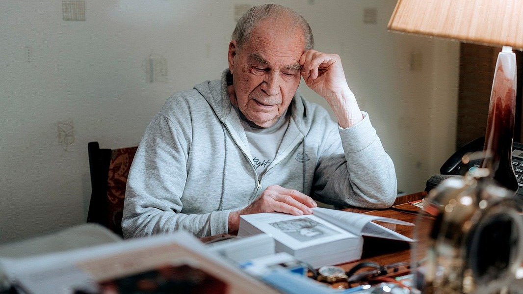 Собянин сообщил о присвоении звания почетного гражданина Москвы герою ВОВ 