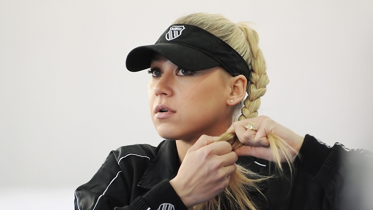 People: Иглесиас и беременная Курникова готовятся к «хаосу» в семье