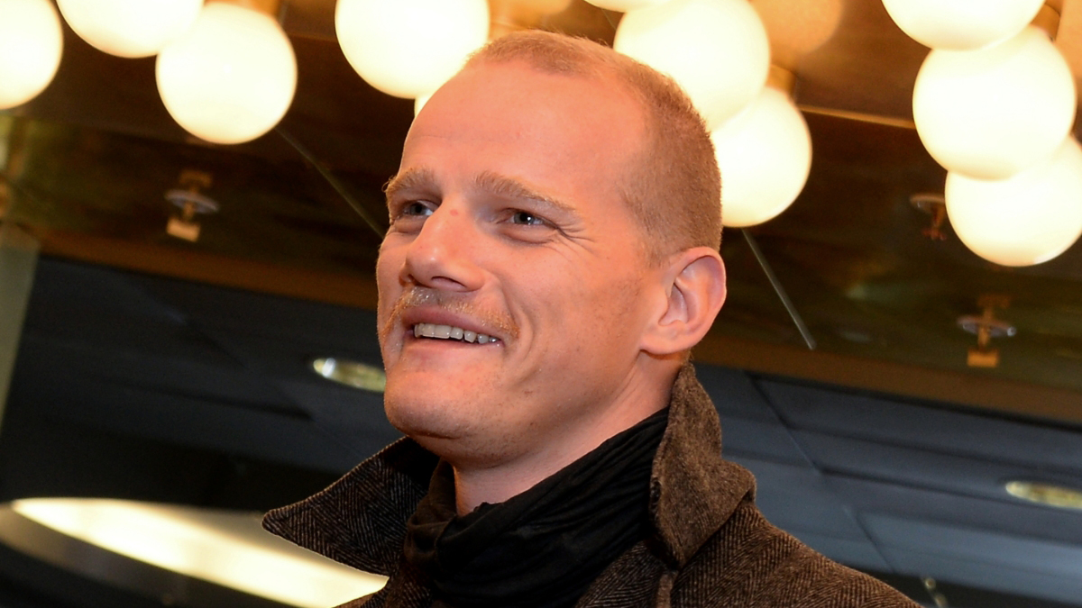 Юрий Колокольников: фильмы и сериалы