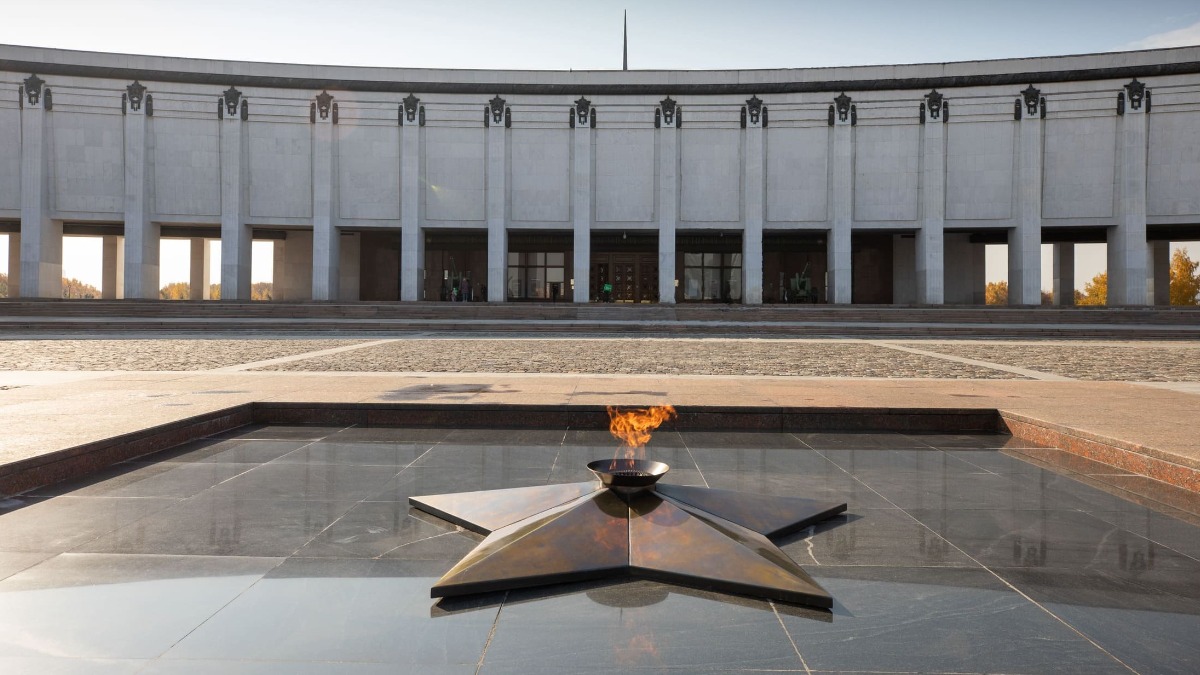 В Музее Победы прошла международная конференция к годовщине снятия блокады Ленинграда