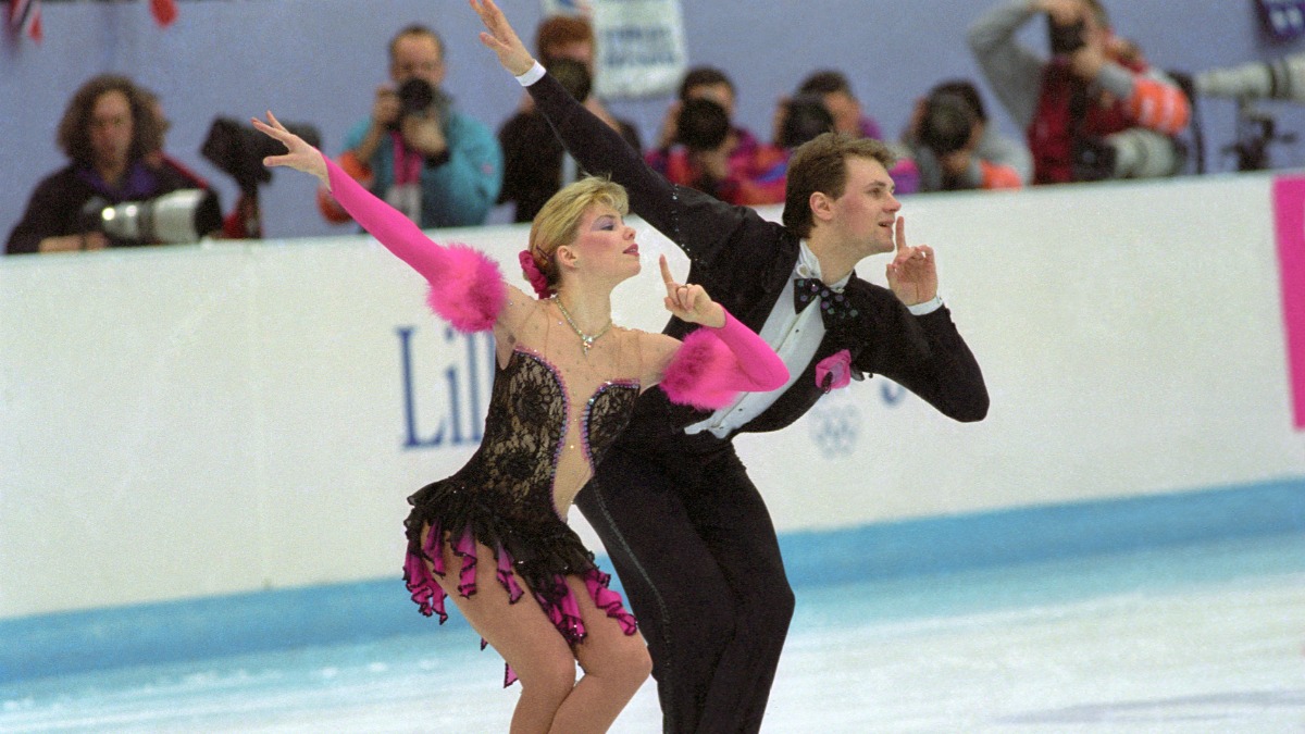 Какие российские фигуристы разбились в самолете в Вашингтоне