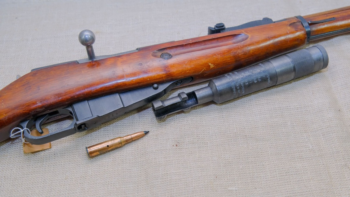 Уникальный «Брамит» передали в фонды Музея Победы