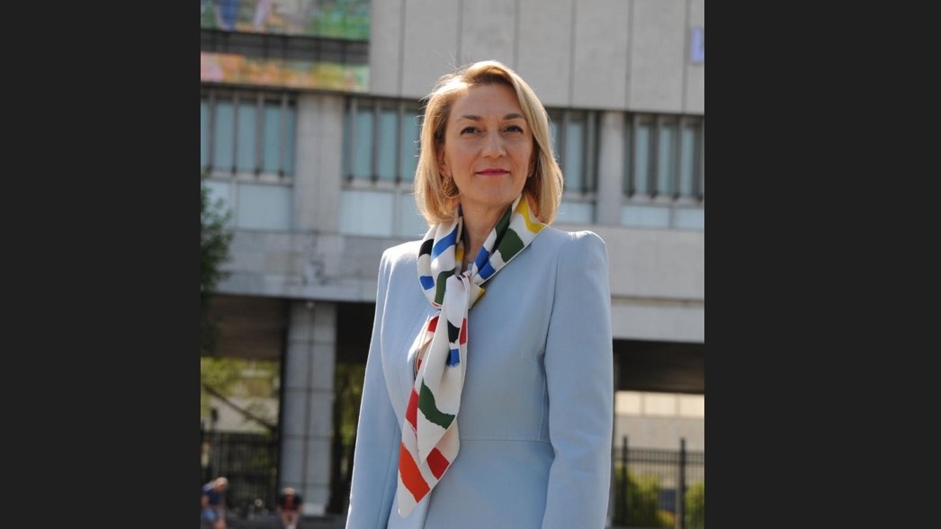 Юлиана Княжевская: В Кунцеве появится жилой дом по программе реновации