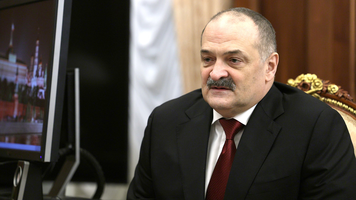 Глава Дагестана раскритиковал местные школы из-за драк и забастовок