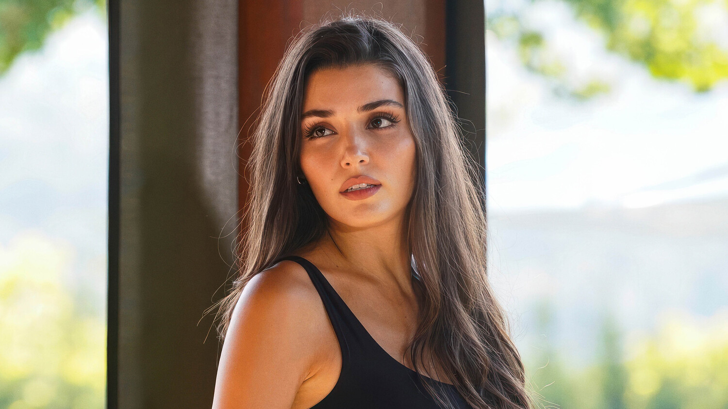 Фильм про Анну Каренину с Ханде Эрчел когда выйдет