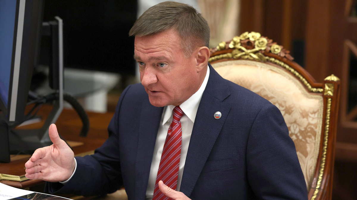 СК: Тело Романа Старовойта обнаружили в его машине