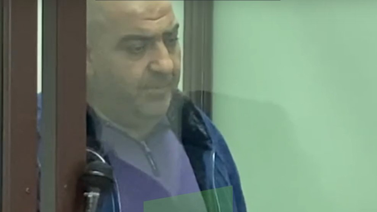 Главу «Уралдорстроя» Колозяна посадили на пять лет: как он подкупал чиновников и что с другими фигурантами