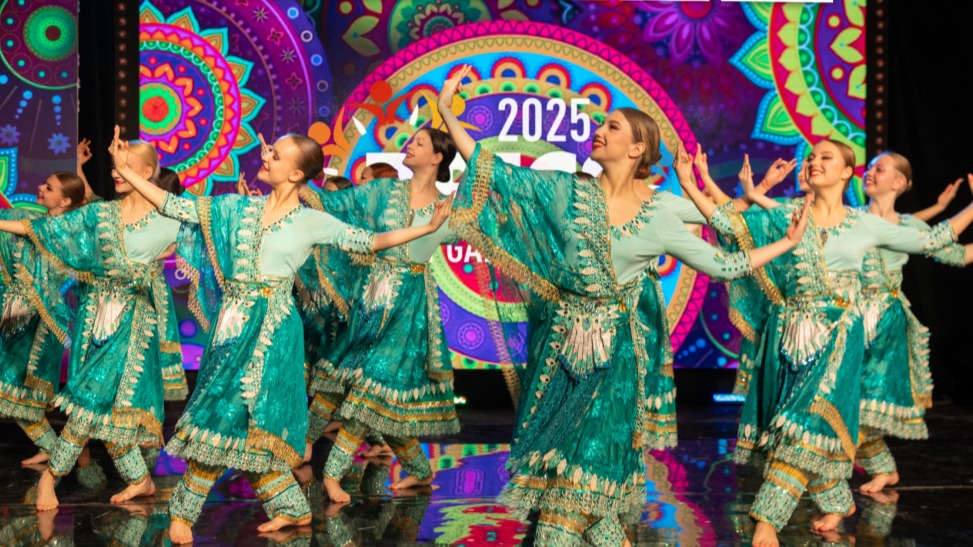 Москва примет первые международные детские Творческие игры стран БРИКС