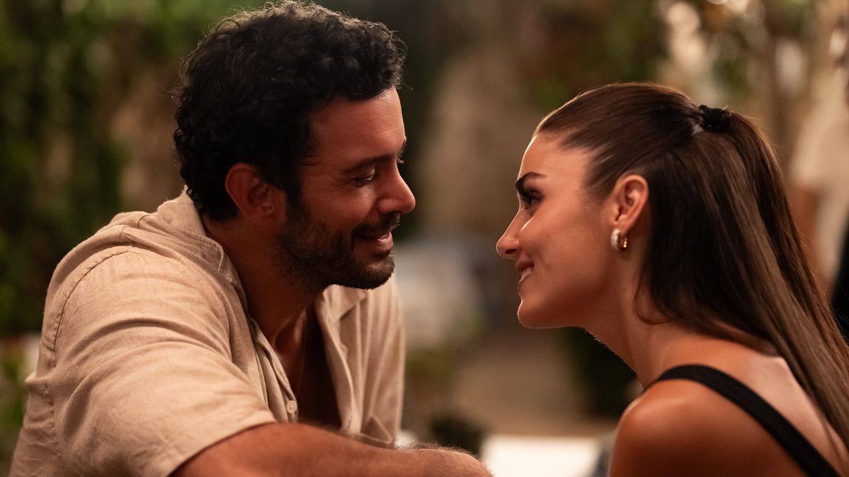 «Оставь это ветру»: дата выходы, актеры