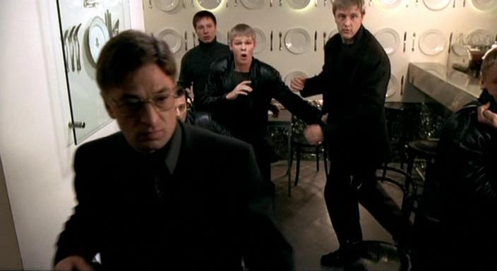 Умер актер сериала «Бумер» Анатолий Зобнин