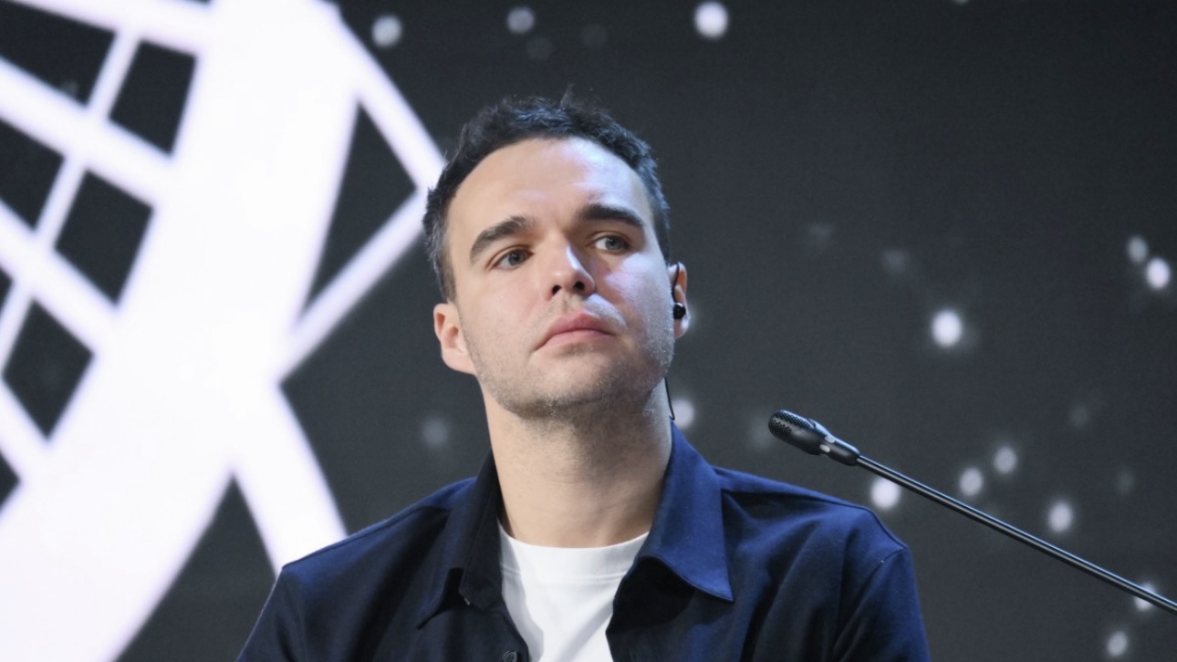 Суд в Москве арестовал директора РАЭК Гребенникова по делу о наркотиках