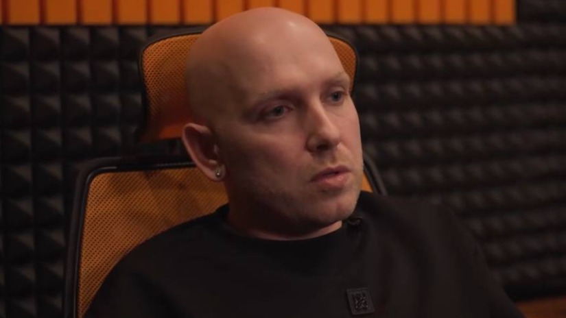 Автора хита «Сигма-бой» Чертищева обвинили в плагиате 