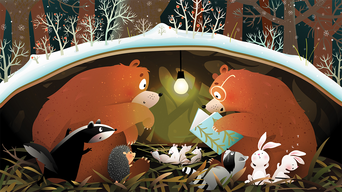 Что почитать в начале 2025 года