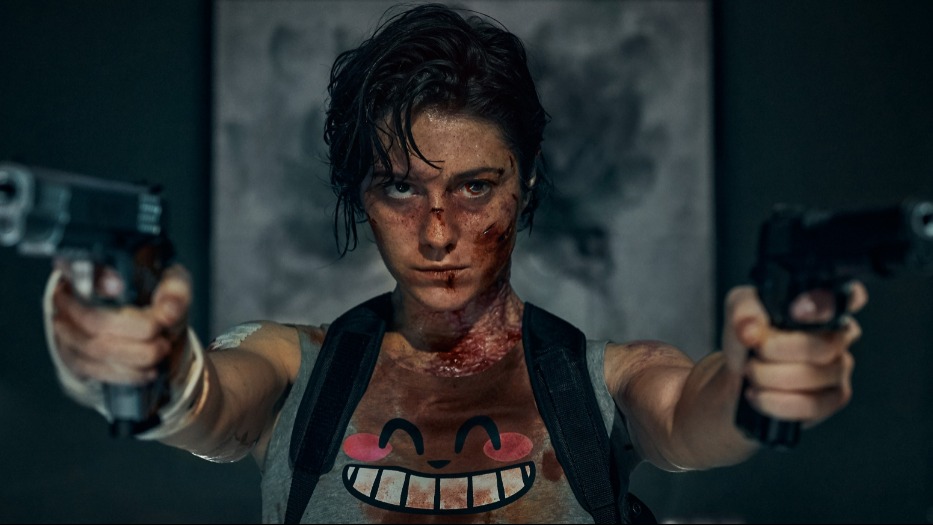 Почему люди любят жесткие фильмы