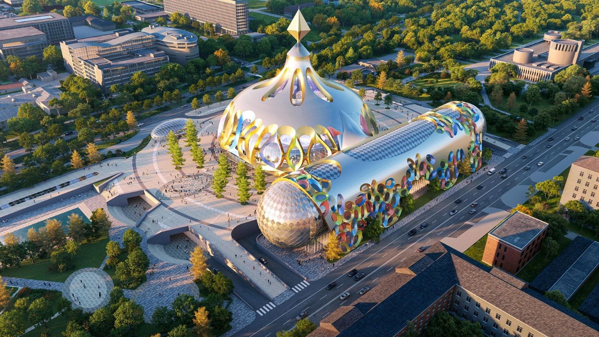 Telegram-канал / Мэр Москвы Сергей Собянин