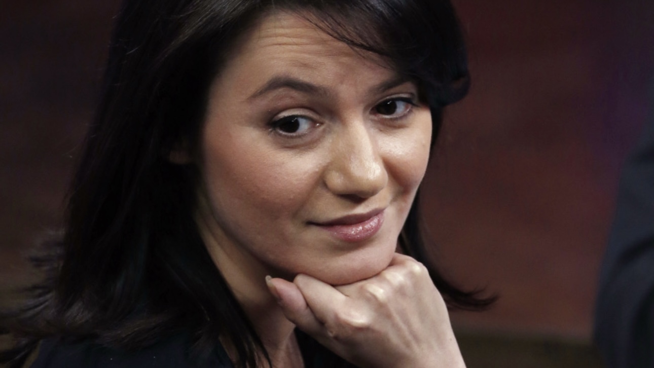 Прокуратура инициировала уголовное преследование журналистки Юлии Таратуты*