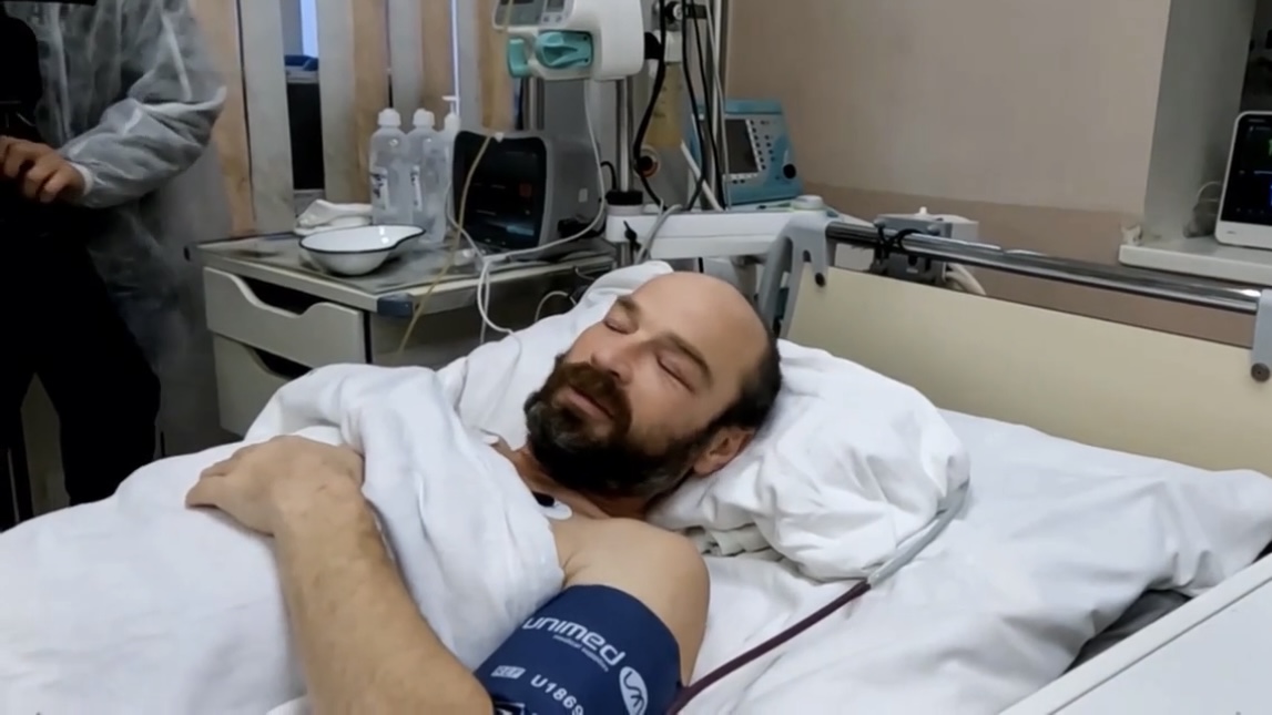 Дрейфовавшему в Охотском море Пичугину предъявили обвинения