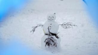 Когда в Москве появятся сугробы в декабре 2025 года