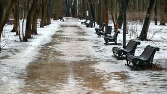 Когда в Москву придет оттепель