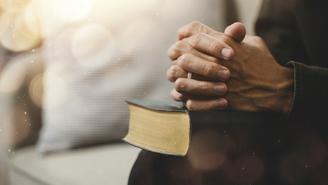 Великий пост: смысл молитвы