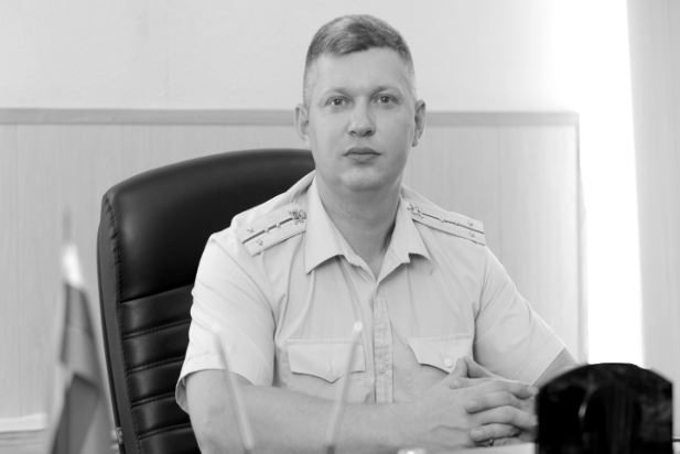 В Ярославле в перестрелке при задержании преступника погиб сотрудник полиции