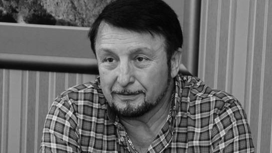 Умер дрессировщик медведей и легенда российского цирка Виталий Воробьев