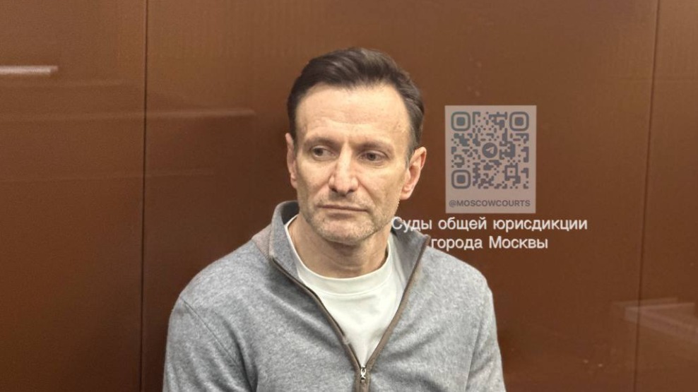 Суд арестовал экс-зампреда Роснано Бориса Подольского