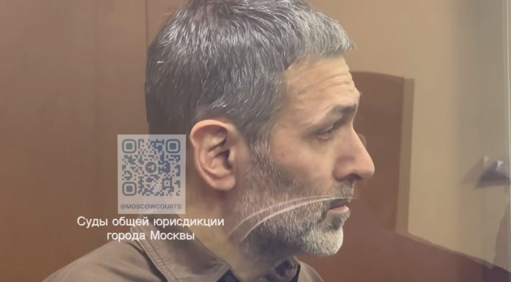 Суд арестовал третьего топ-менеджера «Роснано» Галстяна