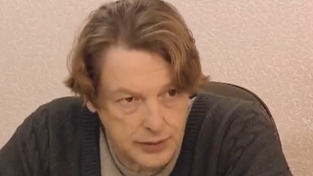 Ушел из жизни актер из «Возвращения Мухтара» Станислав Колокольников