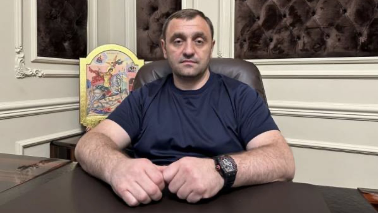 Ключевая улика по делу Саркисяна была уничтожена взрывом в ЖК «Алые Паруса» — Shot