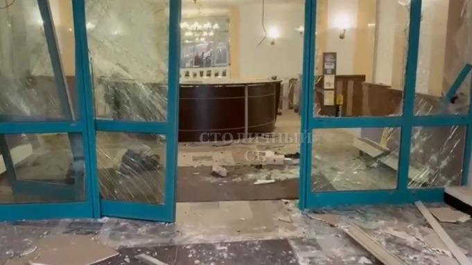 Взрыв в ЖК «Алые Паруса» в Москве: главное к этому часу, причина, жертвы и версия о покушении