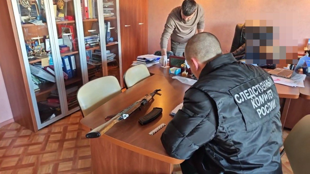 Убийство владельца гостиницы «Петропавловск» на Камчатке: кого подозревают, какие у него мотивы и что ему грозит