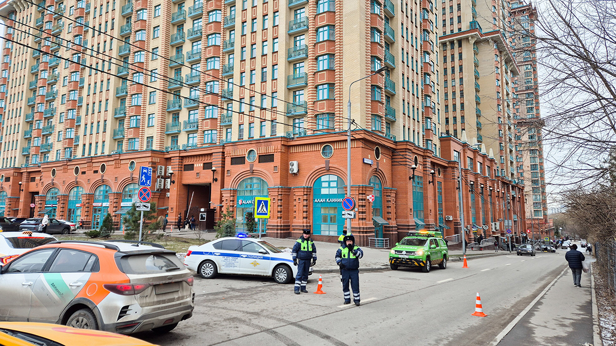 Взрыв в ЖК «Алые Паруса» в Москве: какая была мощность взрывного устройства