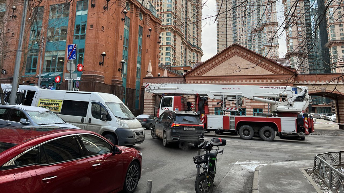 Взрыв в ЖК «Алые Паруса» 3 февраля: подробности о состоянии Саркисяна