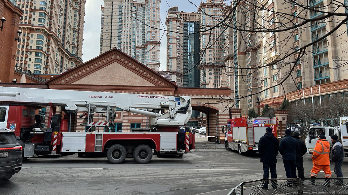 Взрыв в ЖК «Алые паруса» в Москве мог совершить террорист-подрывник: что о нем известно