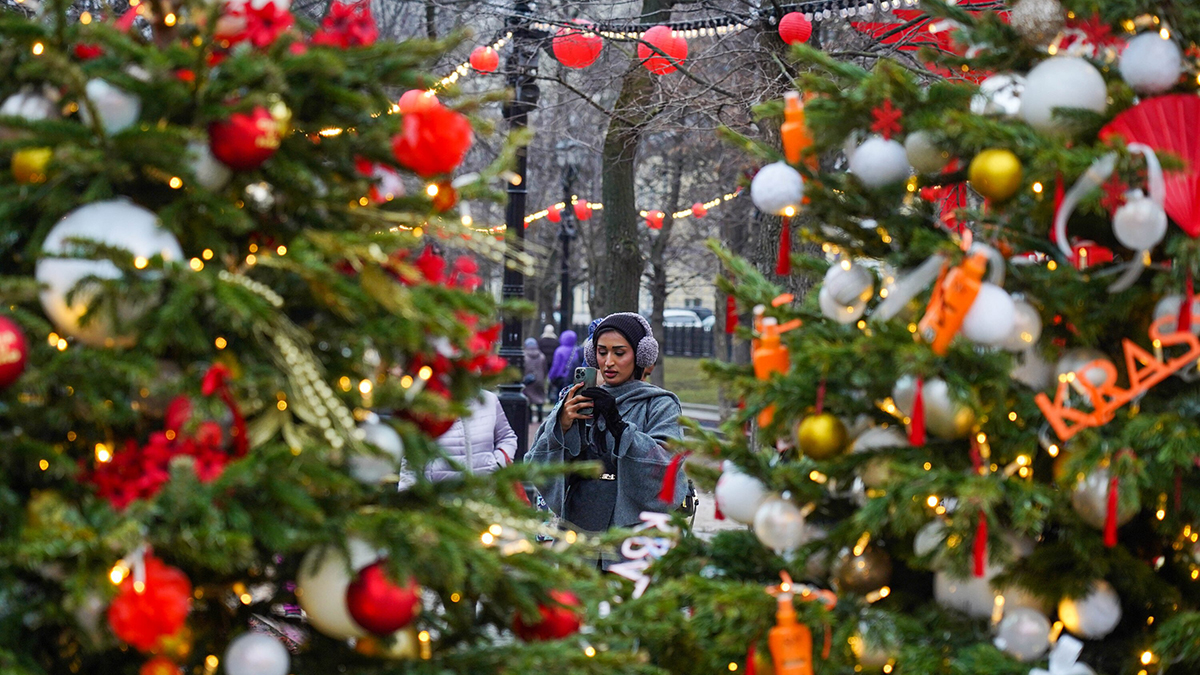 Сергей Собянин подвел итоги проекта «Зима в Москве»