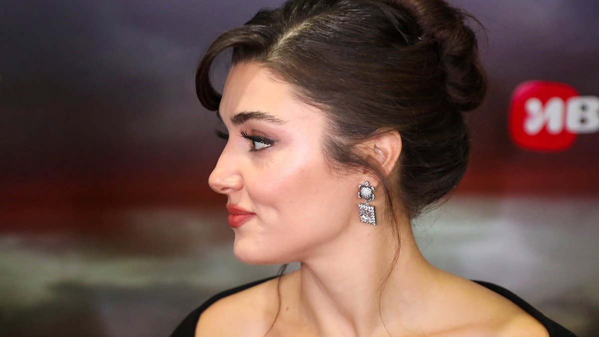 Появились результаты проб на наркотики звезды «Постучись в мою дверь» Ханде Эрчел