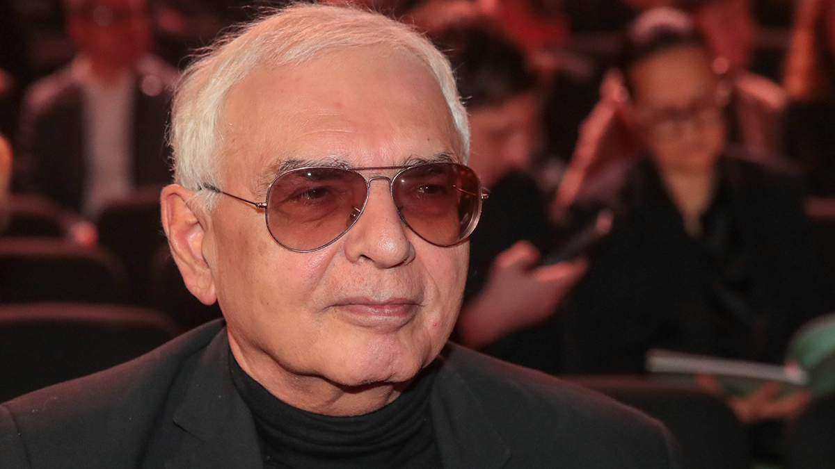 Режиссер Карен Шахназаров рассказал, какие фильмы набирают популярность у россиян