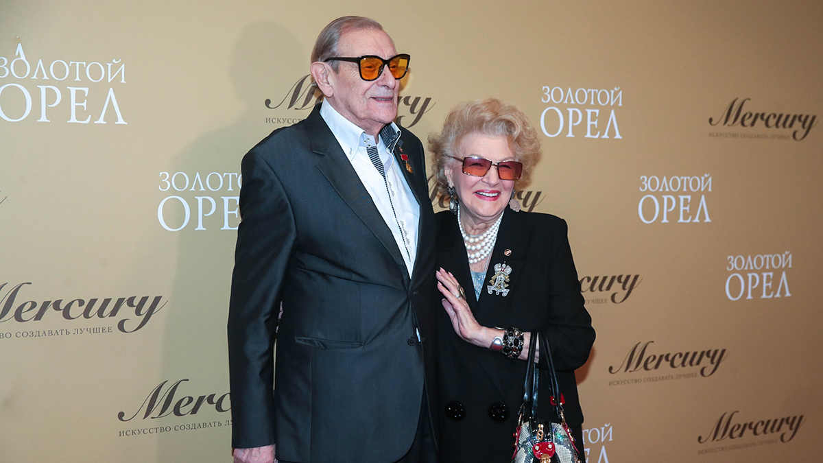 Mash: Кинооператора Анатолия Мукасея экстренно госпитализировали с инсультом