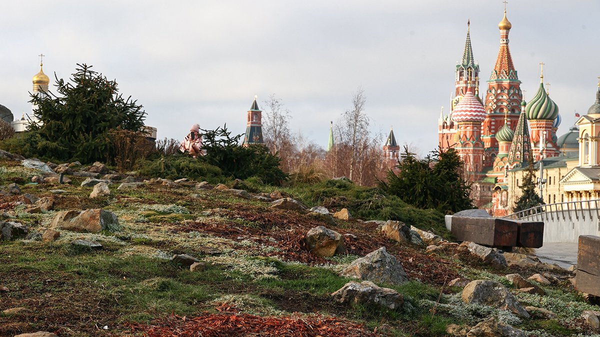 Зал «Зарядье» приглашает на премьеру спектакля «Страшные сказки»