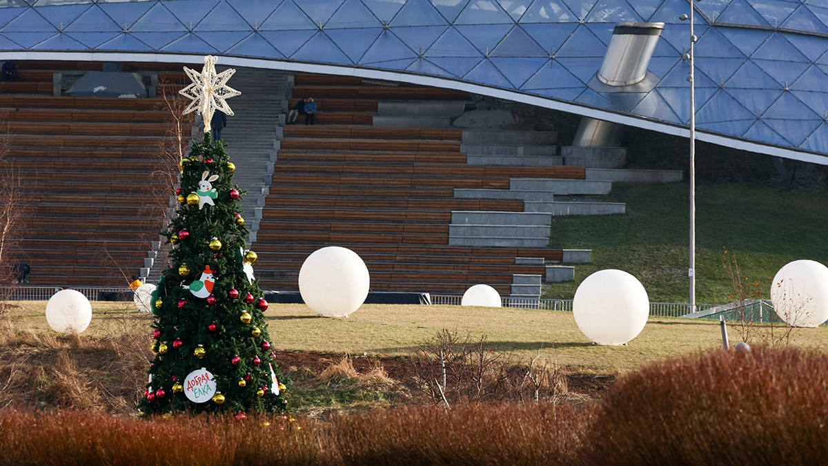 Метеоролог Позднякова сообщила, что первая оттепель придет к концу недели