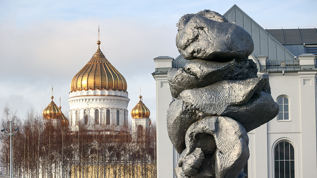 Погода на выходных в Москве и Подмосковье 22 и 23 февраля 2025