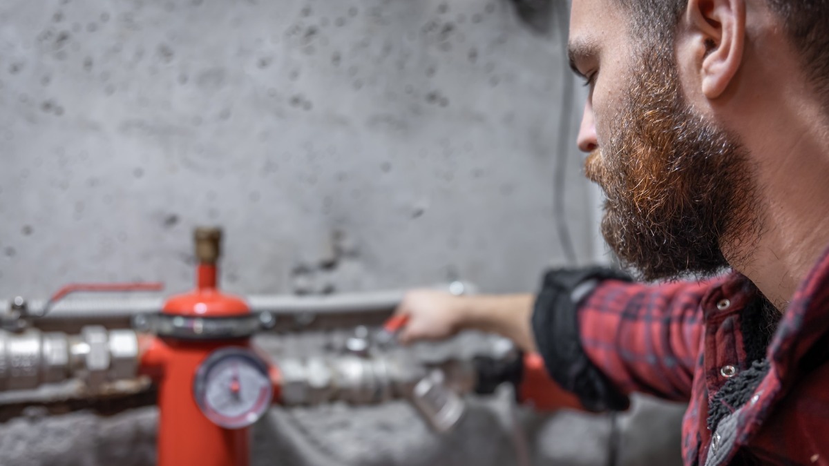 МегаФон поможет с контролем тепла в Подмосковье