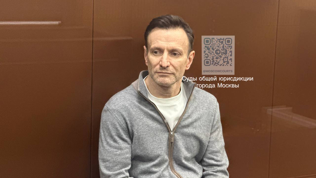 У экс-замглавы «Роснано» Подольского нашли иностранное гражданство: в чем его обвиняют, другие фигуранты дела