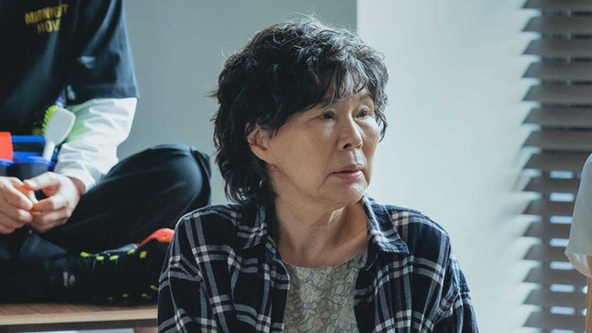 Актриса из сериала «Игра в кальмара» Ли Джу-щиль умерла от онкологии