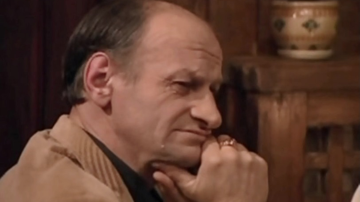 Умер режиссер Виктор Савкин