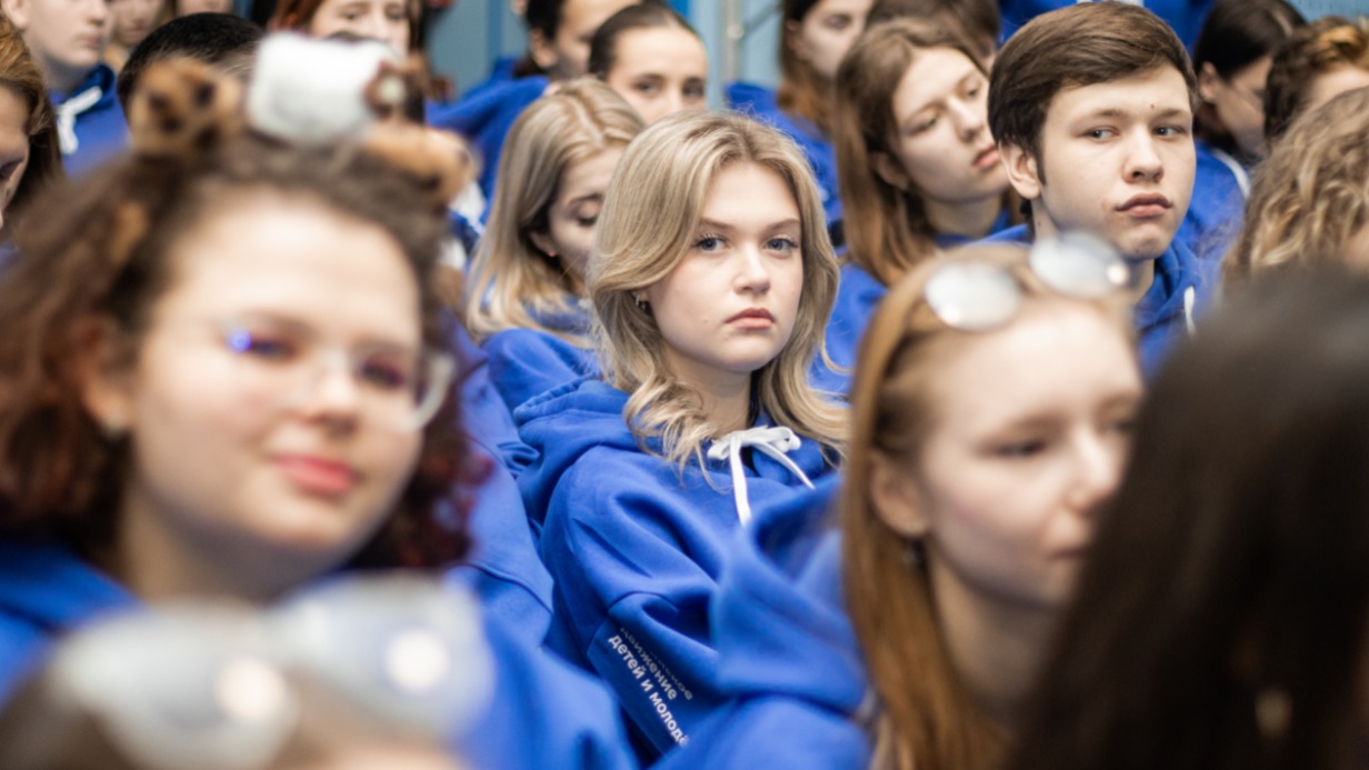Обучение и общение: стартовали первые в новом году выездные программы для школьников