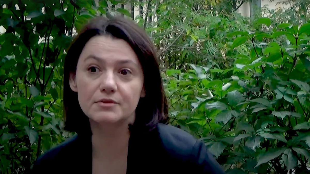 СК возбудил дело против журналистки Таратуты*